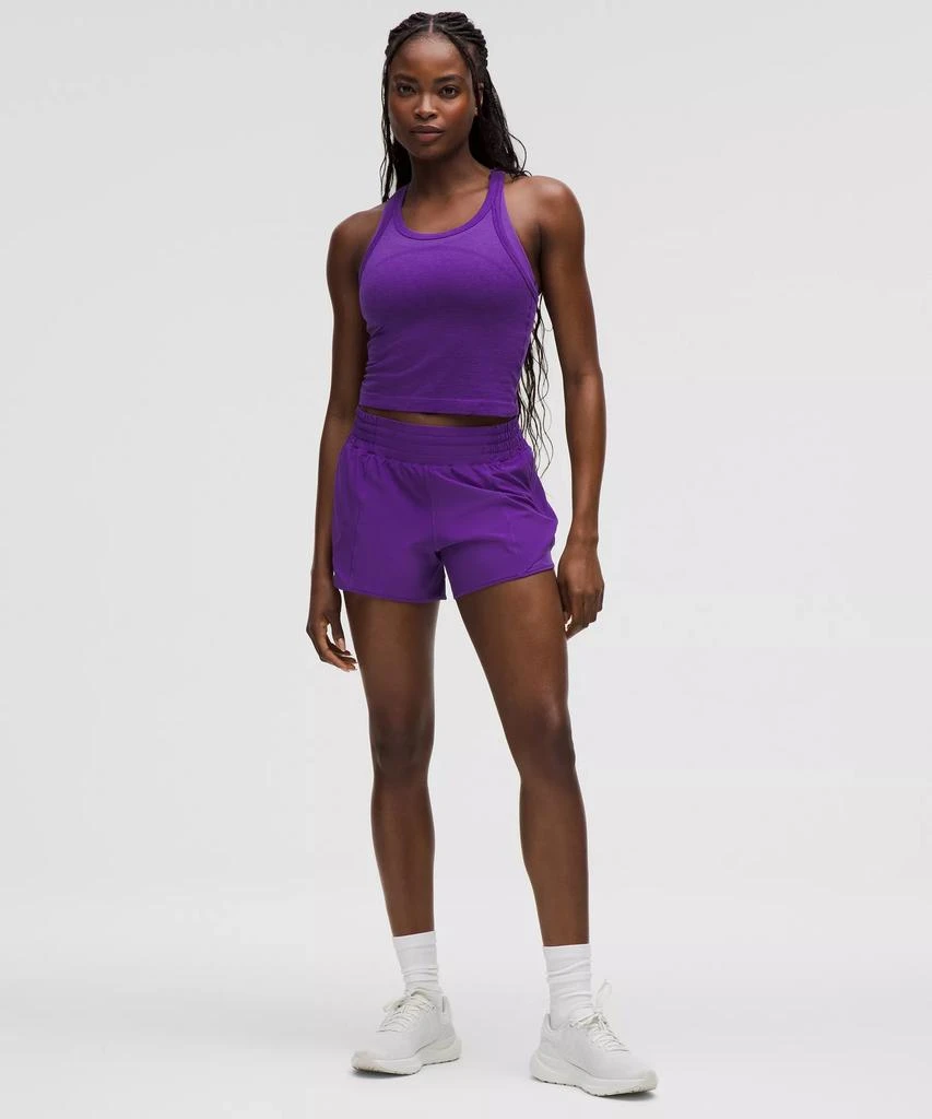 Hotty Hot High-Rise Lined Short 4" 商品