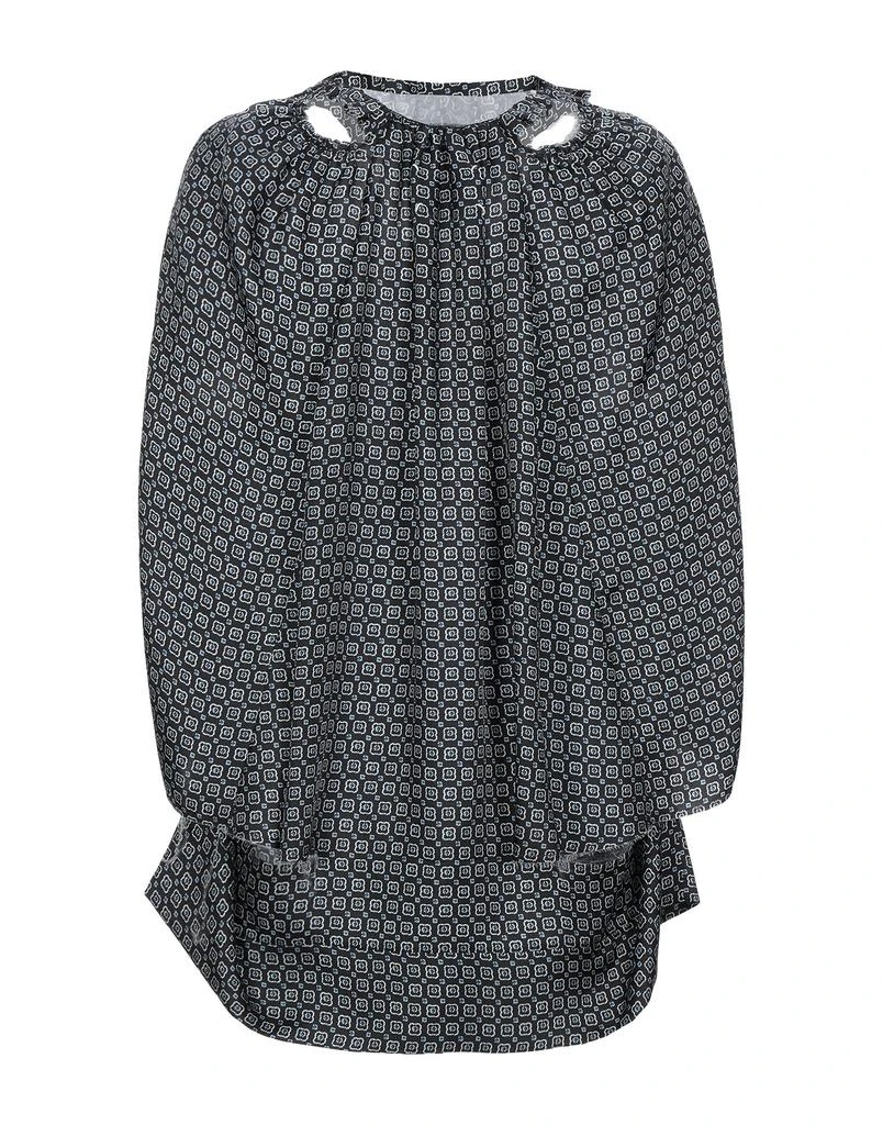 商品MAISON MARGIELA|Blouse,价格¥942,第2张图片详细描述