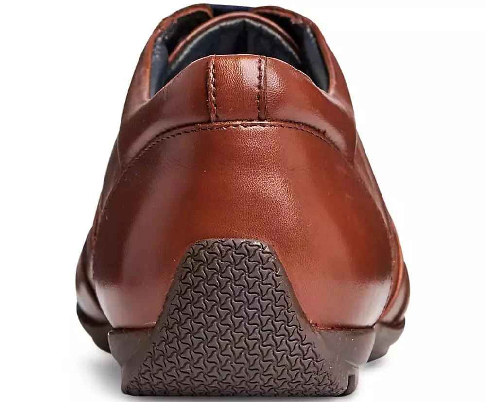 商品CARLOS by Carlos Santana|Men's Fleetwood Low-Top Fashion Sneaker,价格¥883,第4张图片详细描述