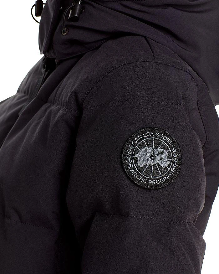 商品Canada Goose|Chelsea Hooded Down Parka - 100% Exclusive,价格¥7115,第5张图片详细描述