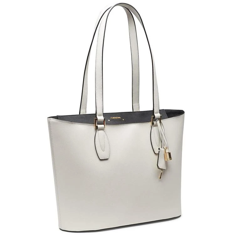 商品Calvin Klein|Brooke Tote,价格¥586,第4张图片详细描述