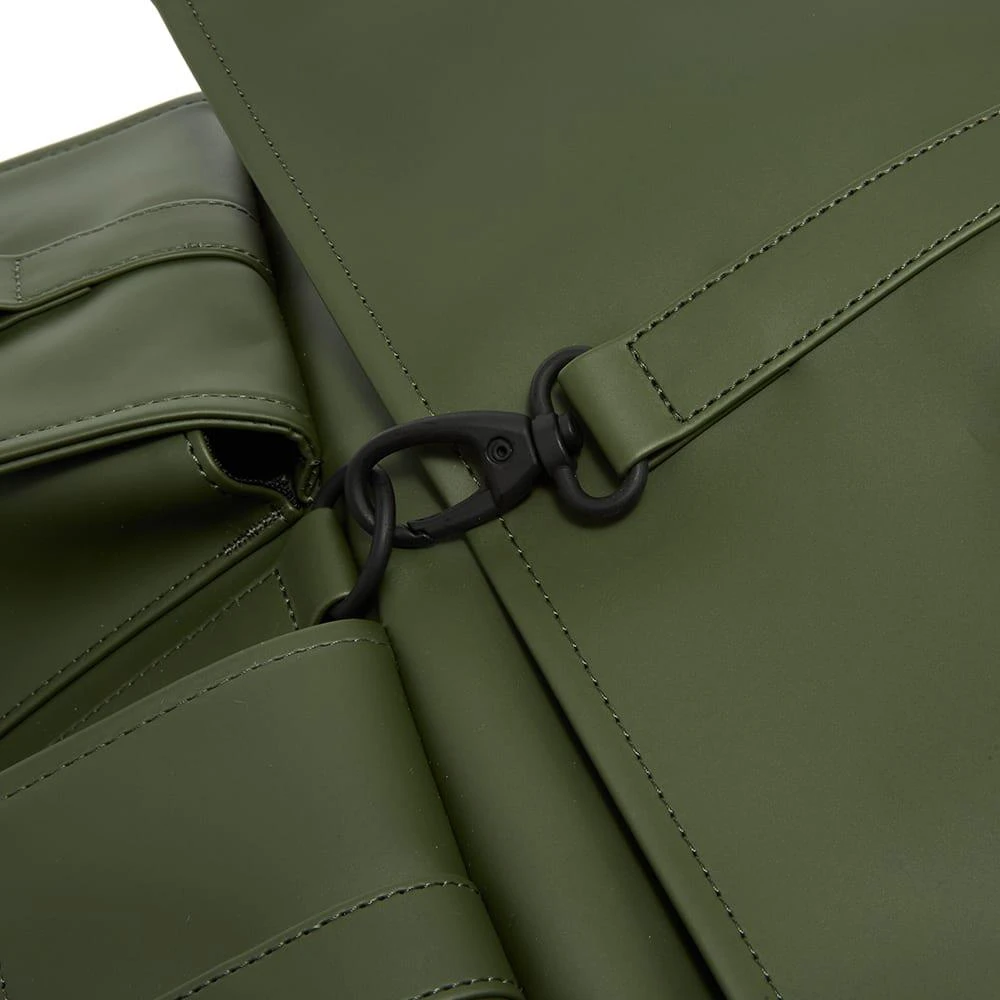 商品RAINS|Rains Msn Cargo Bag,价格¥516,第3张图片详细描述