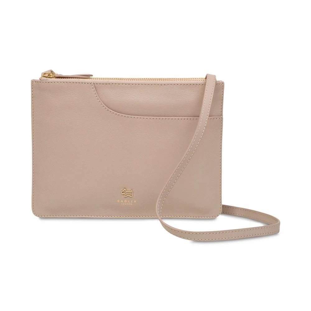 商品Radley|拉链斜挎包,价格¥261,第1张图片