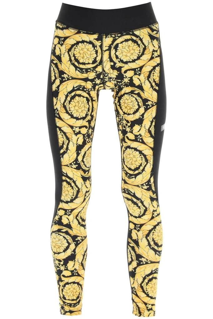 商品Versace|BAROCCO SPORTS LEGGINGS,价格¥1392,第1张图片