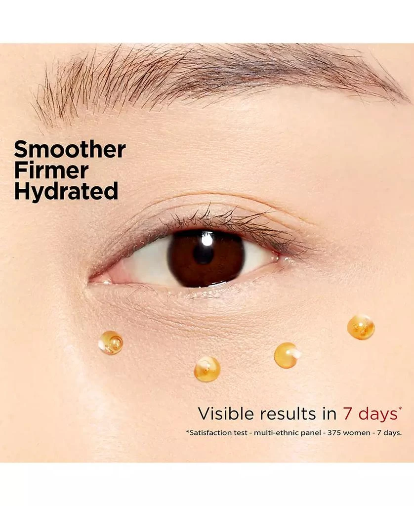 商品Clarins|Double Serum Eye Firming & Hydrating Concentrate, 0.68 oz., First At Macy's,价格¥641,第2张图片详细描述