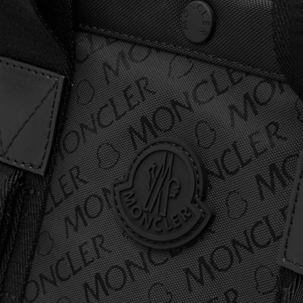 商品Moncler|Moncler Tech Tote Bag,价格¥9681,第3张图片详细描述