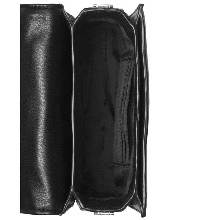 商品Michael Kors|MICHAEL  Jade Medium Gusset Clutch,价格¥1102,第3张图片详细描述