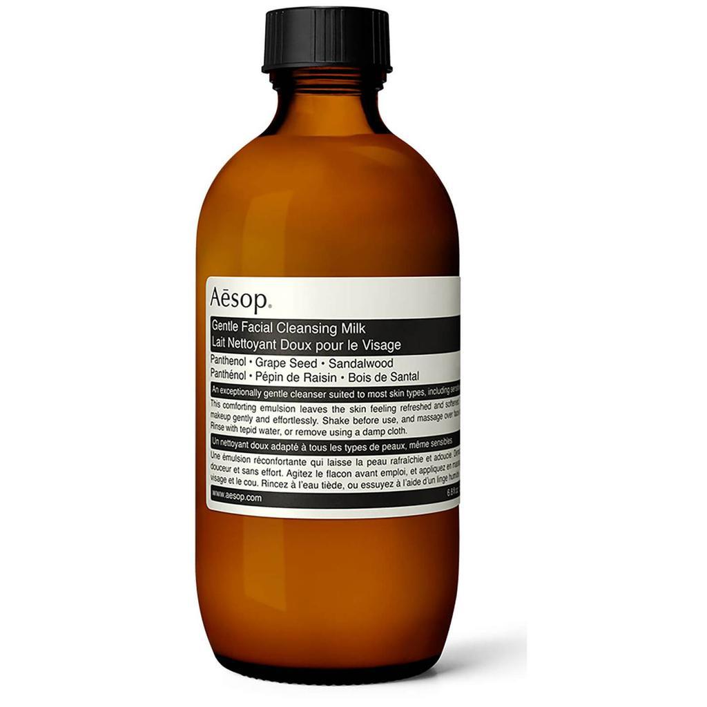 商品Aesop|温和洁面乳 6.8oz,价格¥392,第1张图片