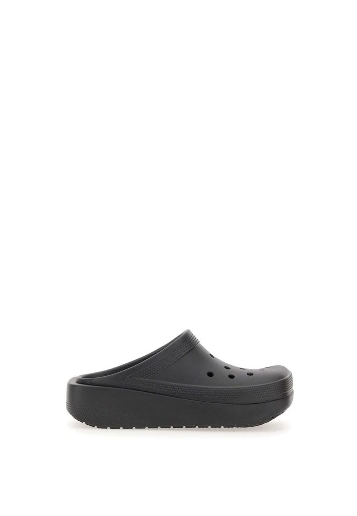 商品Crocs|classic Blunt Toe Slippers,价格¥1023,第1张图片