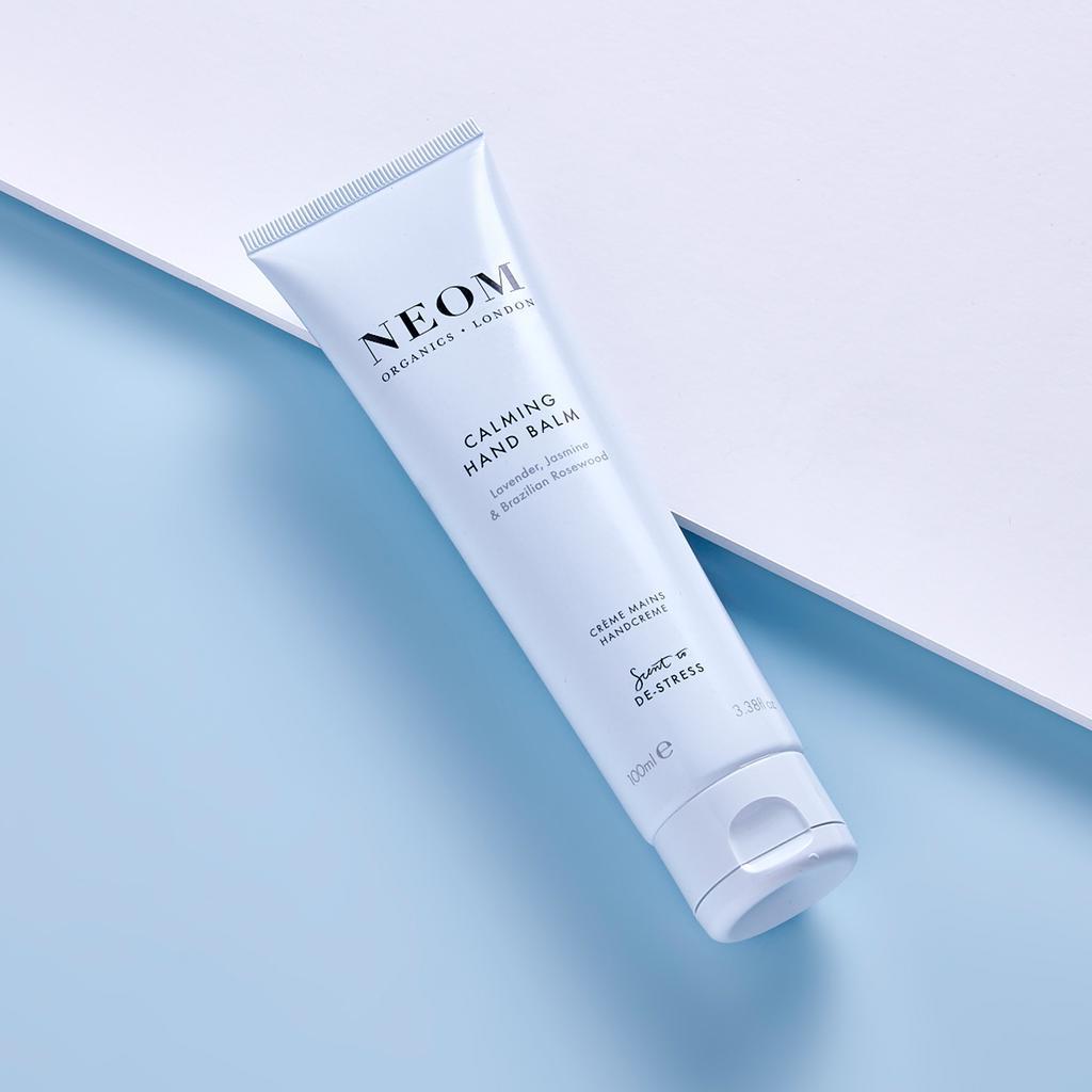 商品NEOM|Calming Hand Balm,价格¥177,第7张图片详细描述