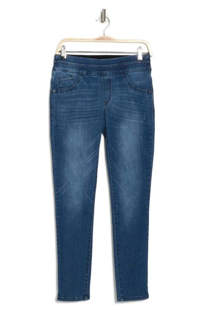商品Democracy|Ab Tech Glider Ankle Jeans,价格¥370,第3张图片详细描述