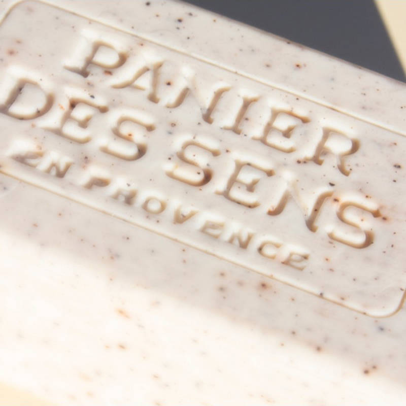 Panier des Sens 南法庄园洁面沐浴二合一香皂清洁 去角质 平衡肌肤商品第2张图片规格展示