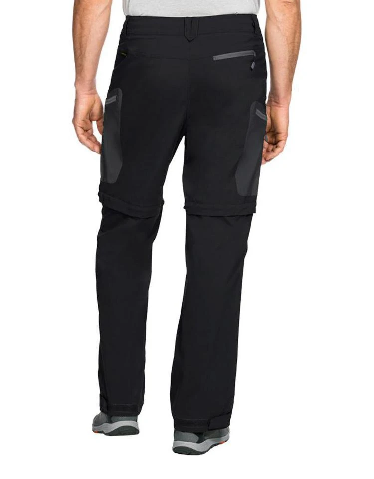 商品Jack Wolfskin|Softshell Weather-Resistant Convertible Pants,价格¥364,第3张图片详细描述