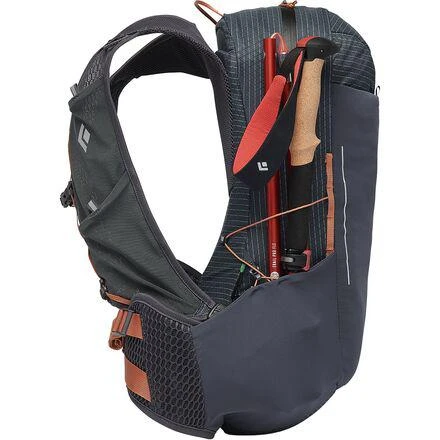 商品Black Diamond|Pursuit 15L Backpack,价格¥679,第3张图片详细描述