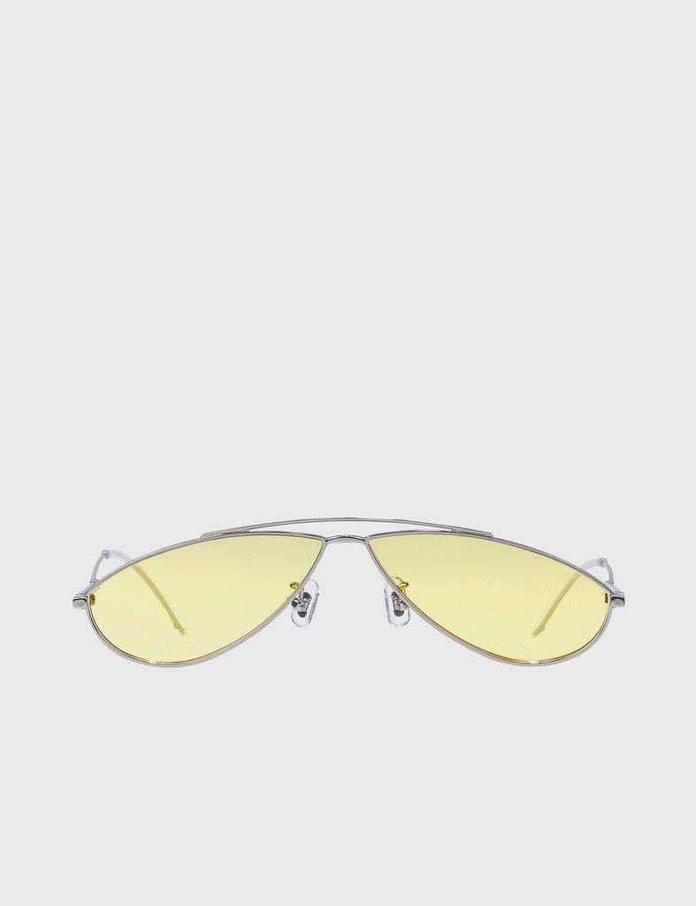 商品GENTLE MONSTER|Kujo Sunglasses,价格¥2418,第1张图片