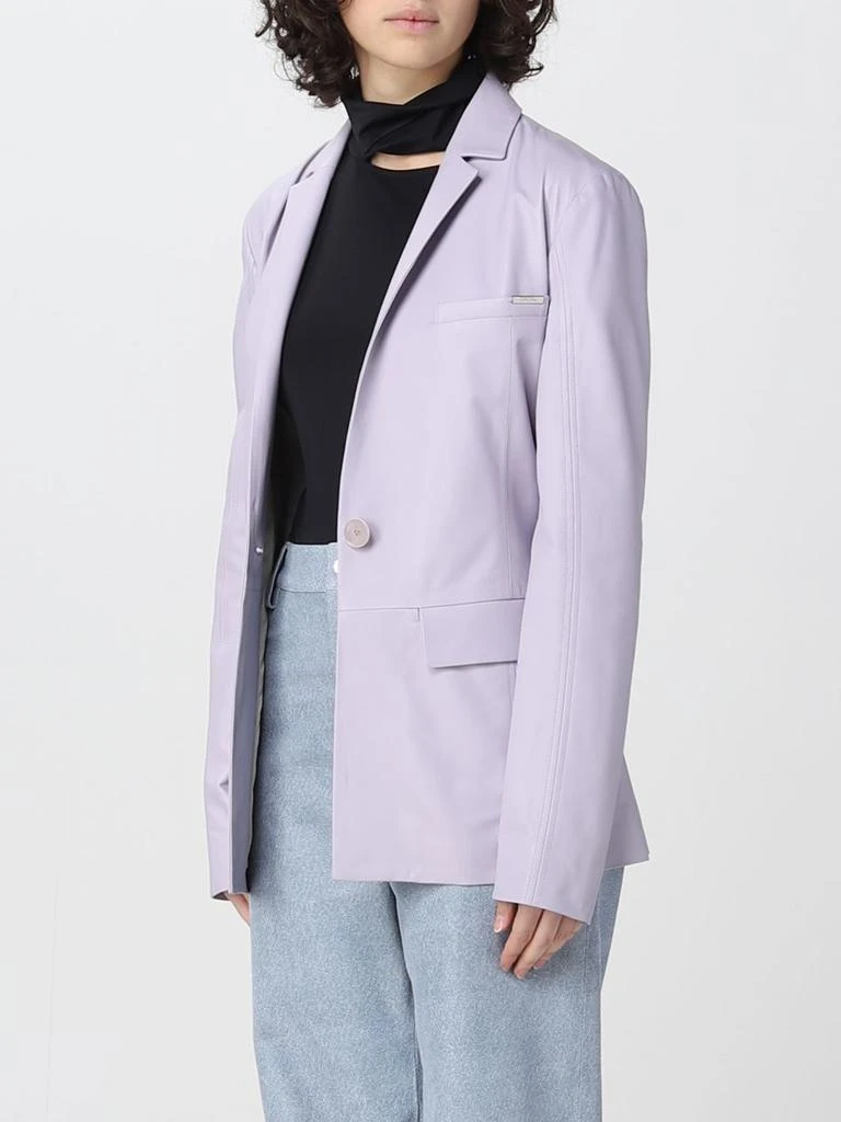 商品DROMe|Drome blazer for woman,价格¥3823,第4张图片详细描述