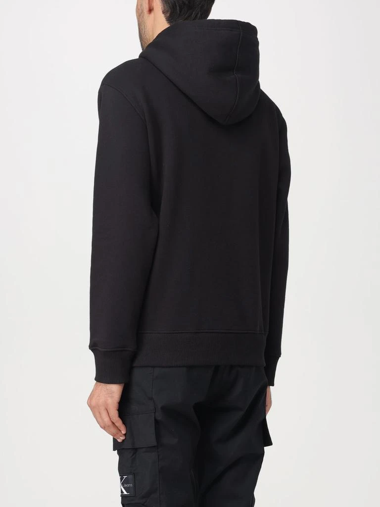 商品Calvin Klein|Sweatshirt men Calvin Klein Jeans,价格¥849,第3张图片详细描述