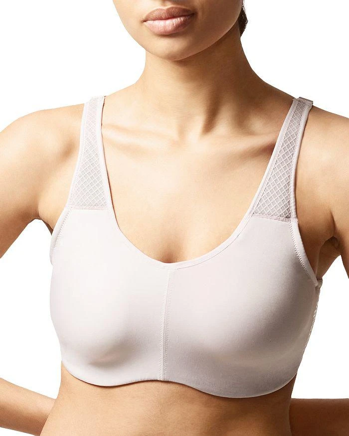 商品Chantelle|High Impact Everyday Sports Bra,价格¥246,第1张图片