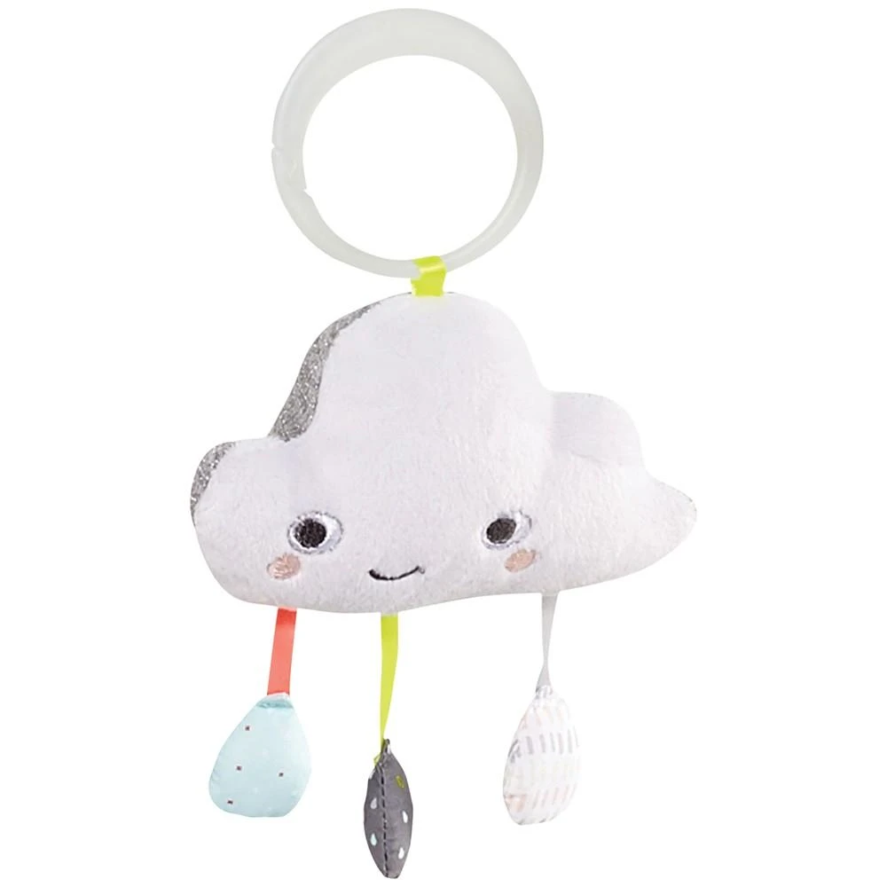 Silver Lining Cloud Activity Gym 商品