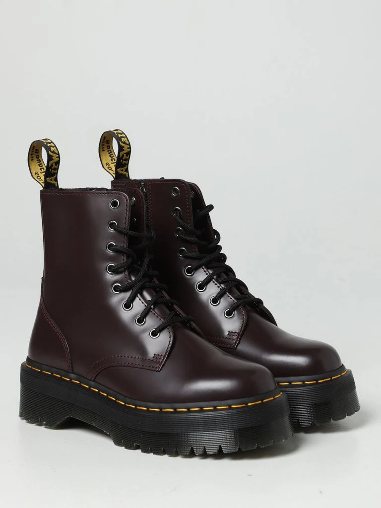 商品Dr. Martens|Dr. Martens flat ankle boots for woman,价格¥1789,第2张图片详细描述