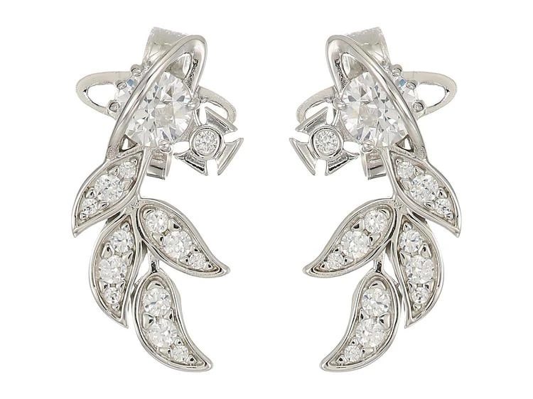 商品Vivienne Westwood|Amma 耳钉,价格¥769,第1张图片