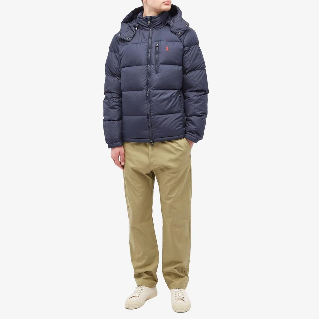 商品Ralph Lauren|Polo Ralph Lauren El Cap Down Filled Jacket,价格¥2729,第4张图片详细描述