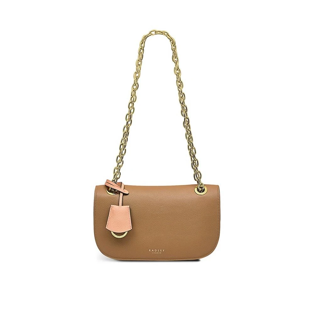 商品Radley|Knolton Bay Small Flap over Crossbody,价格¥1015,第1张图片