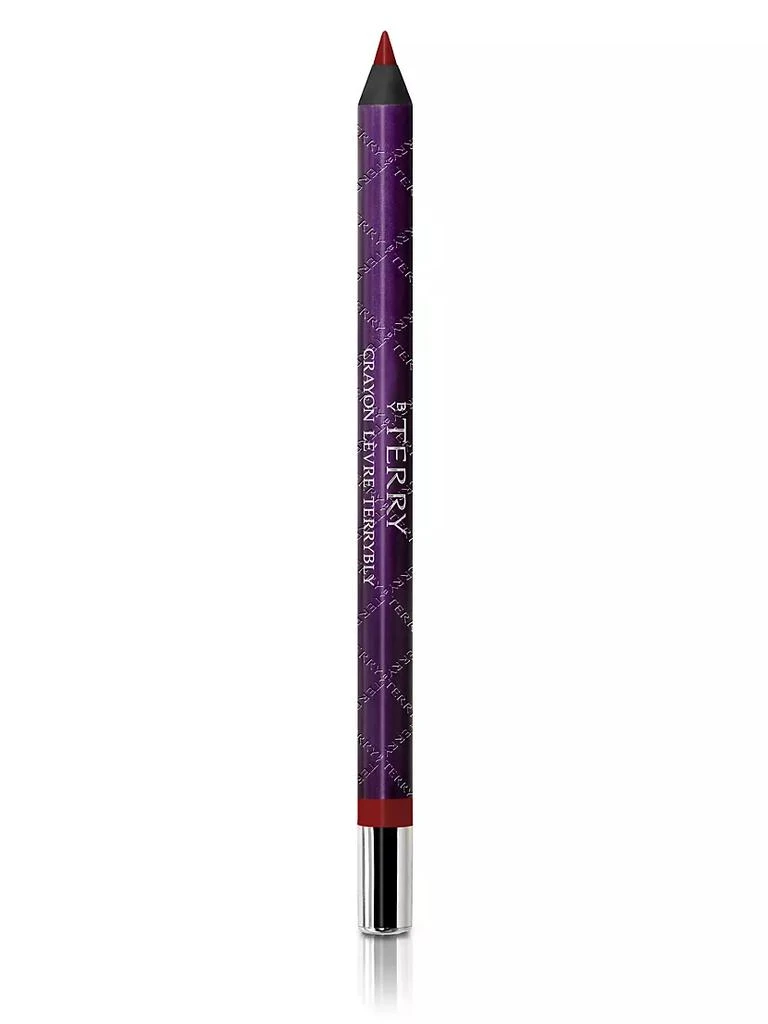 商品BY TERRY|Crayon Levres Terrybly,价格¥225,第1张图片详细描述
