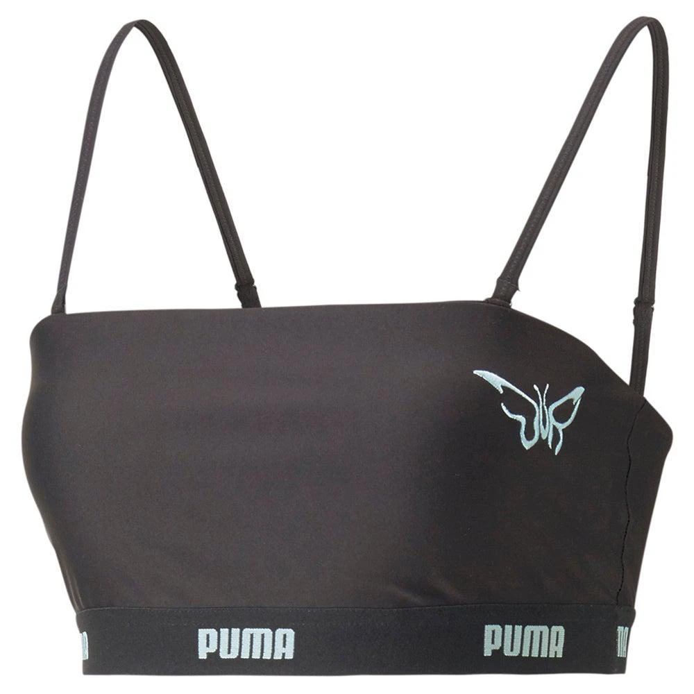 商品Puma|Lipa X Bralette,价格¥350,第1张图片详细描述