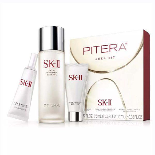 商品SK-II|Pitera Aura Kit,价格¥813,第1张图片
