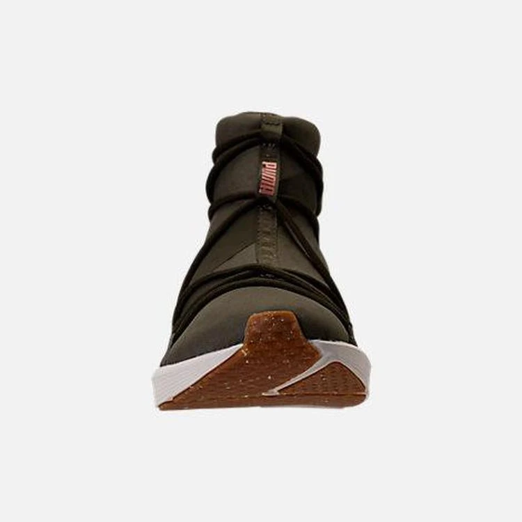 商品Puma|Fierce Rope VR 训练鞋,价格¥186,第2张图片详细描述