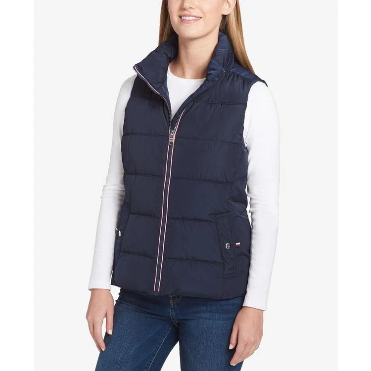 商品Tommy Hilfiger|Puffer Vest,价格¥561,第1张图片