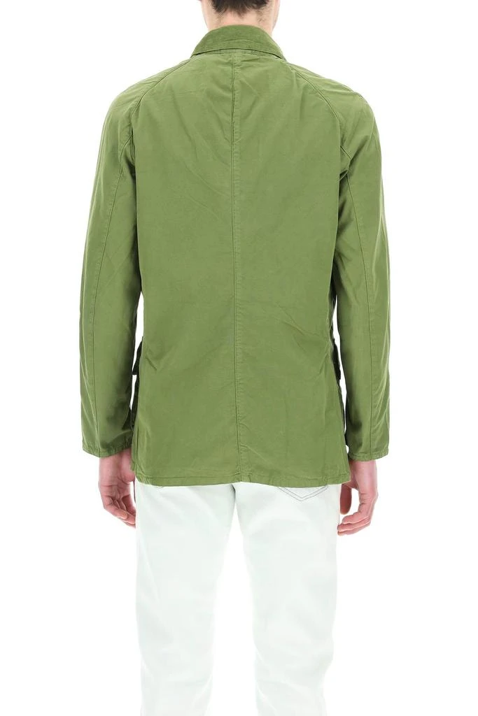 商品Barbour|Barbour Ashby Casual Jacket,价格¥2252,第3张图片详细描述