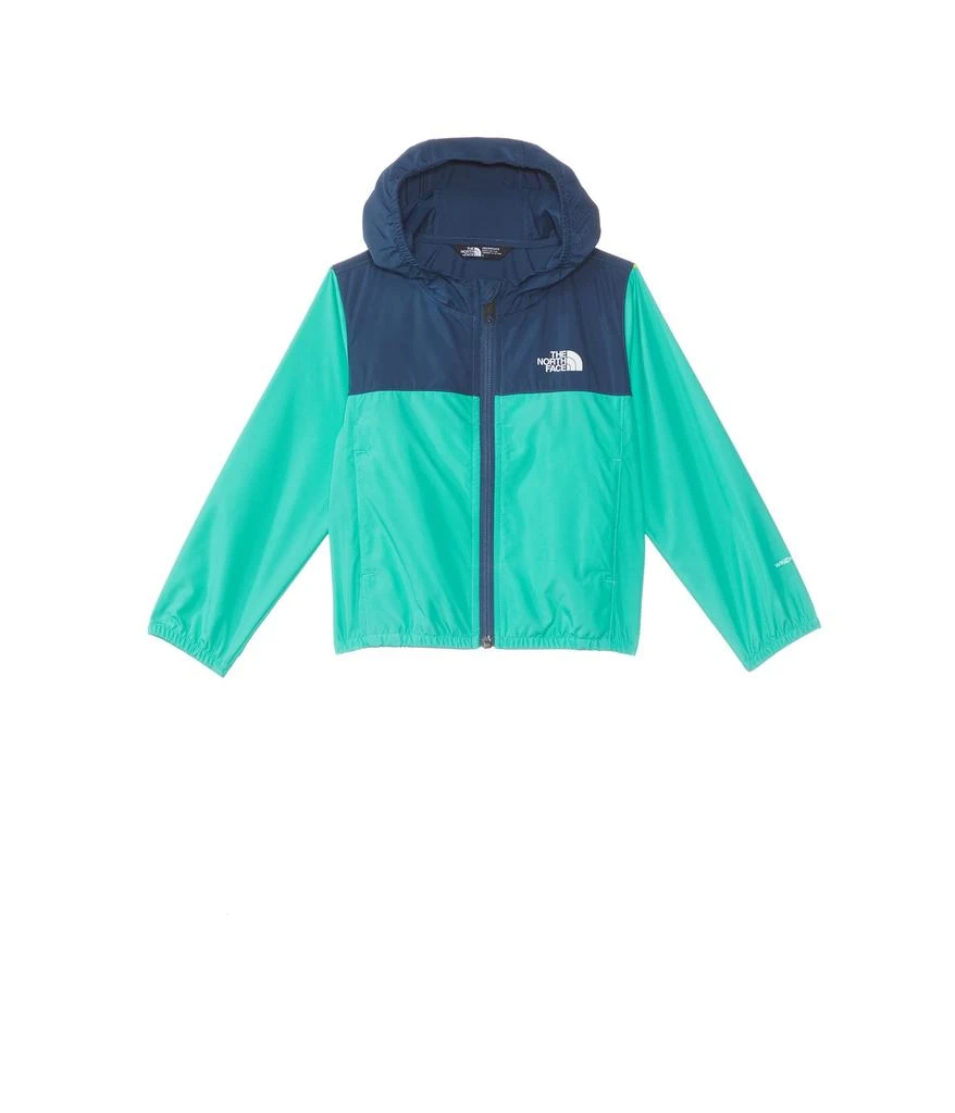 商品The North Face|Never Stop Hooded WindWall™ Jacket (Toddler),价格¥313,第1张图片