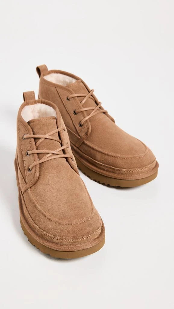 商品UGG|UGG Neumel Moc Boots,价格¥1090,第3张图片详细描述