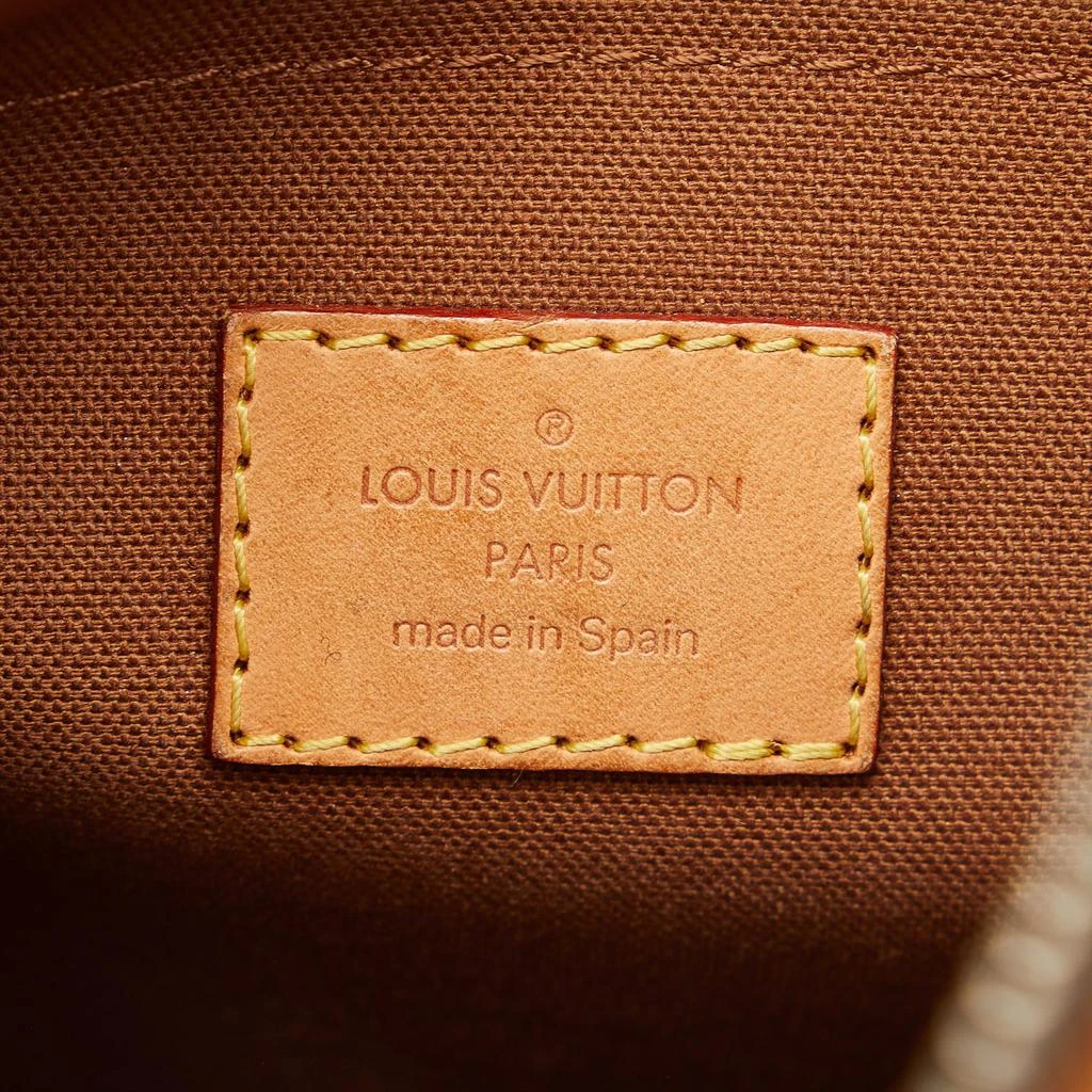 Louis Vuitton Brown Monogram Odeon PM 商品