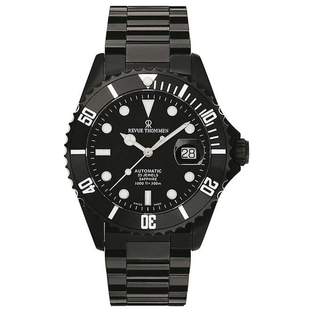商品Revue Thommen|Revue Thommen Men's Watch 17571.2177,价格¥5031,第1张图片