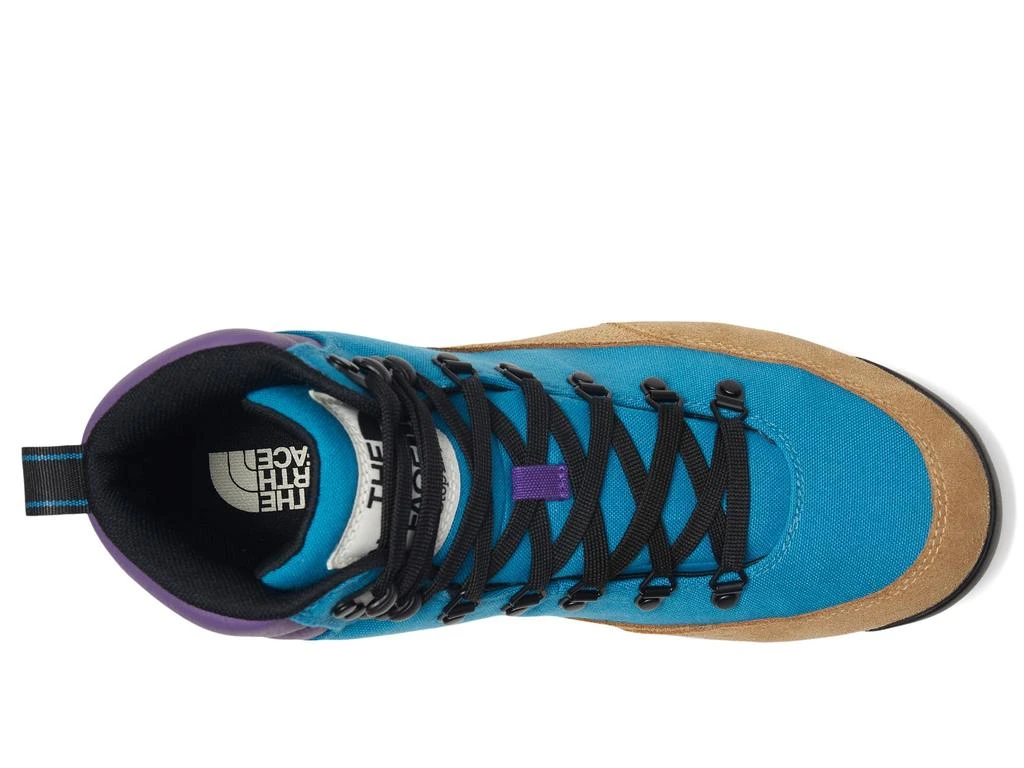 商品The North Face|Back-To-Berkeley IV Textile WP,价格¥959,第2张图片详细描述