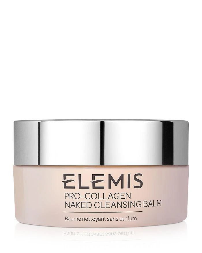 商品ELEMIS|Pro-Collagen Naked Cleansing Balm 3.5 oz.,价格¥514,第1张图片