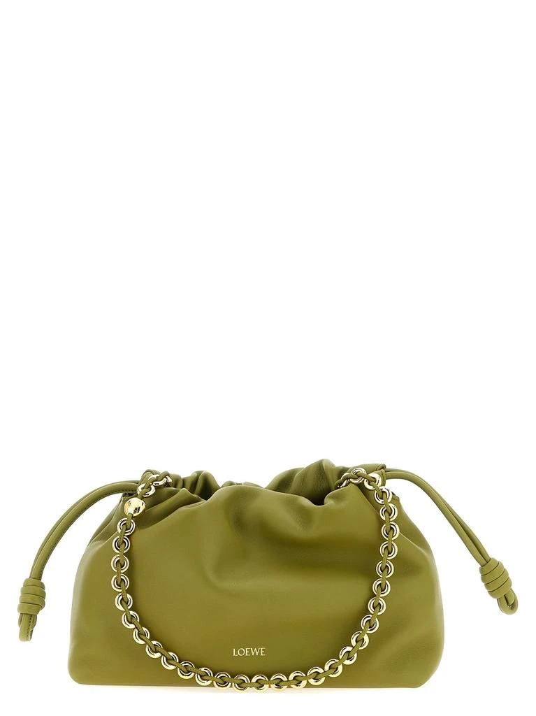 商品Loewe|Loewe Medium Flamenco Purse Bag,价格¥34471,第1张图片