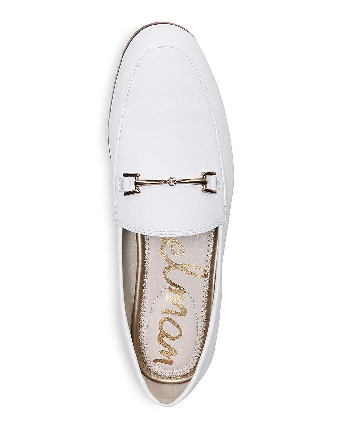商品Sam Edelman|Loraine Loafers ,价格¥1117,第4张图片详细描述