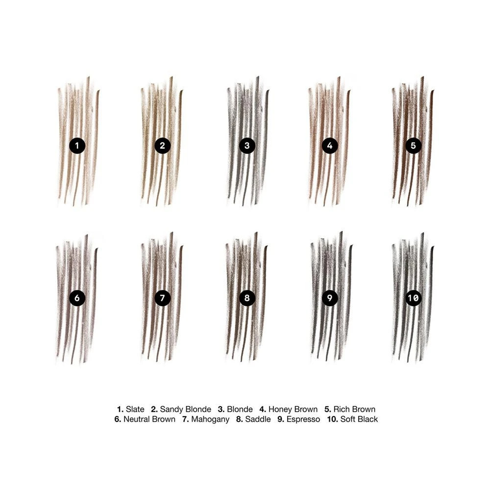 商品Bobbi Brown|流云随心造型眉笔,价格¥334,第4张图片详细描述