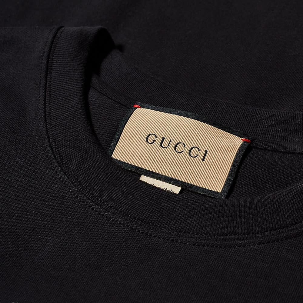 商品Gucci|Gucci Original Gucci Tee,价格¥3192,第5张图片详细描述
