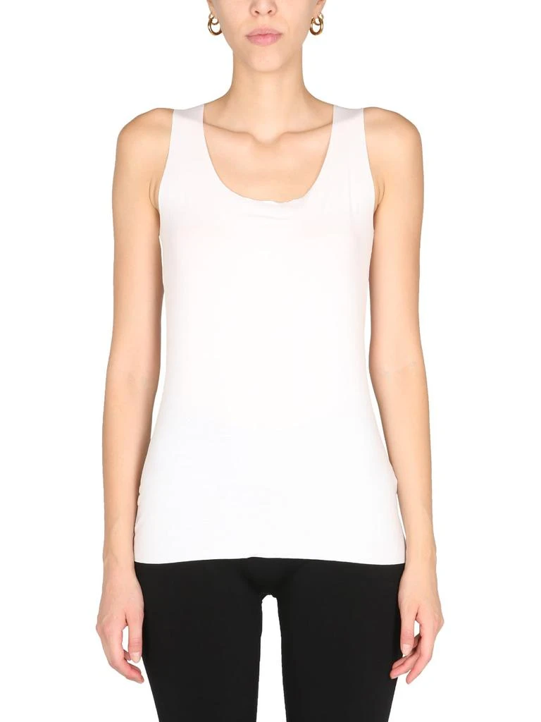 商品Wolford|Wolford Aurora Tank Top,价格¥680,第1张图片