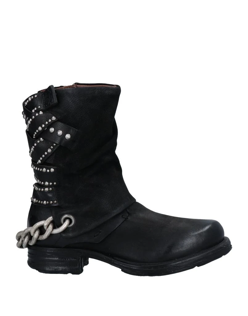 商品A.S. 98|Ankle boot,价格¥2596,第1张图片