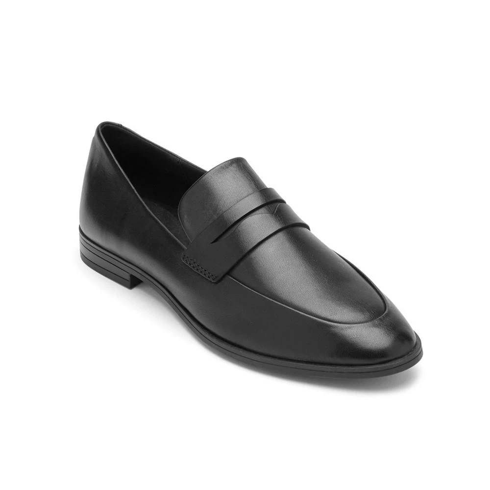 商品Rockport|Women's Perpetua Dec Loafers,价格¥796,第1张图片