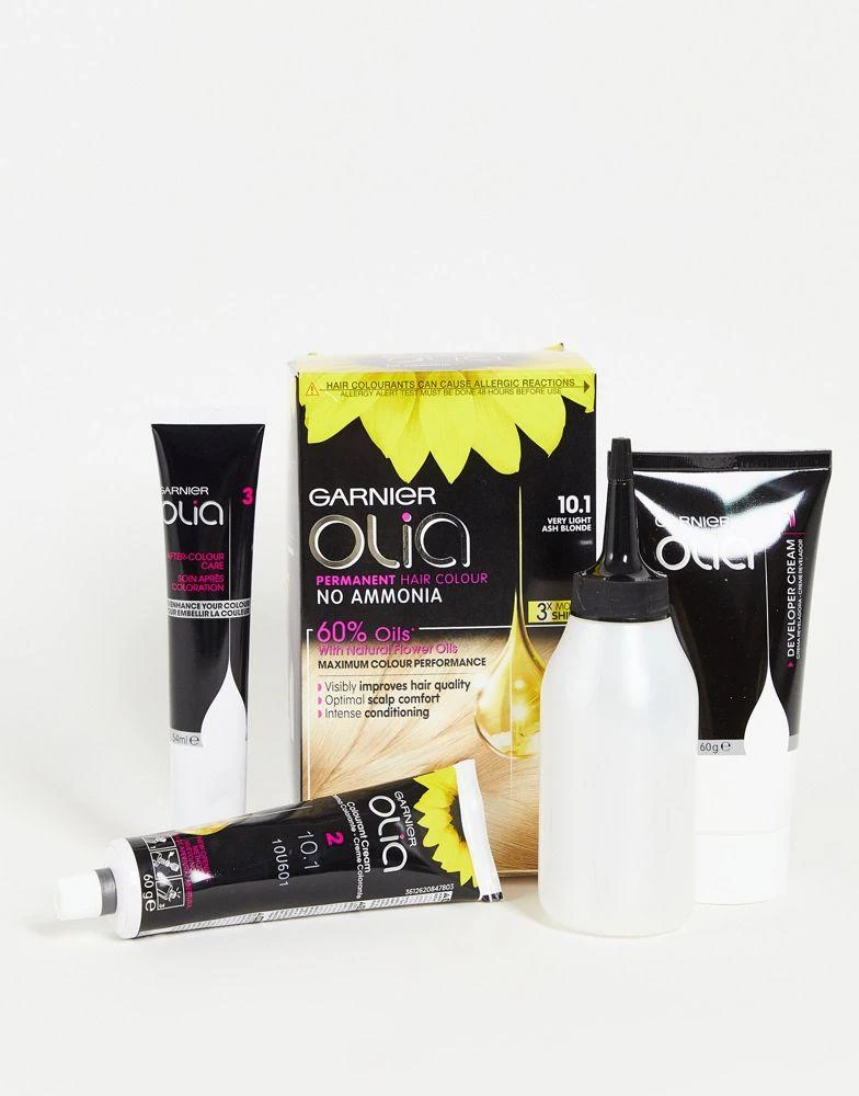Garnier Olia Hair Dye 商品