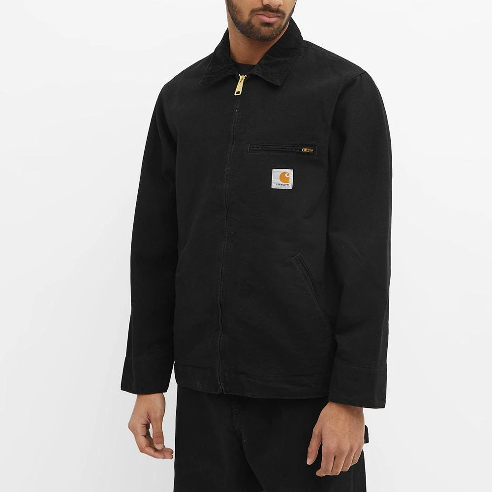 商品Carhartt|Carhartt WIP Detroit Jacket,价格¥2147,第5张图片详细描述