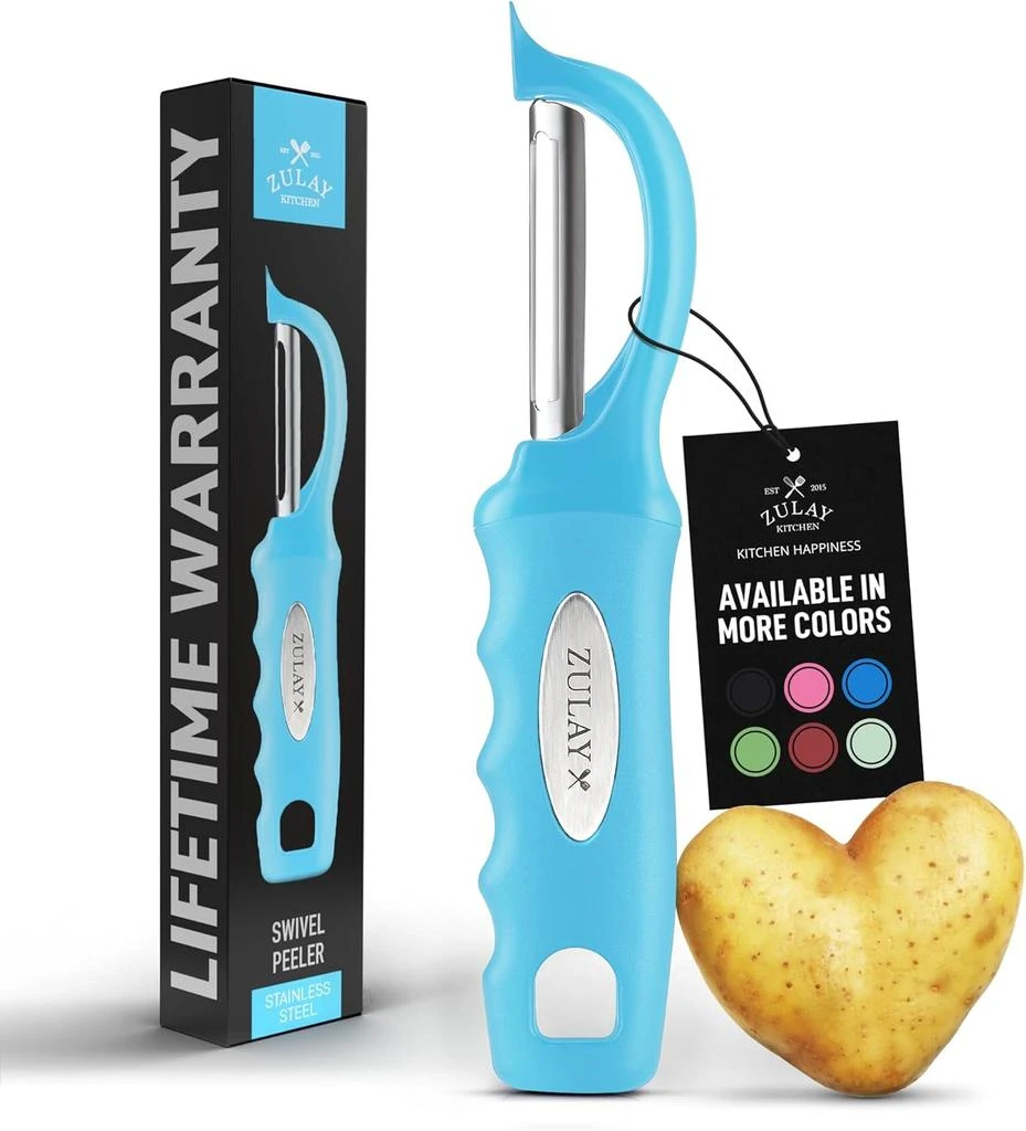 Premium Vegetable Peeler 商品