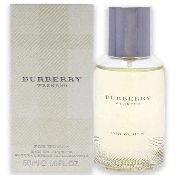 商品Burberry|Weekend Eau de Parfum For Women,价格¥241-¥408,第1张图片